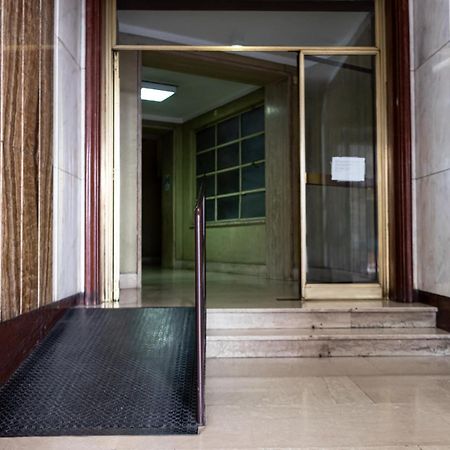 Ermete Vatican House Rom Exterior foto
