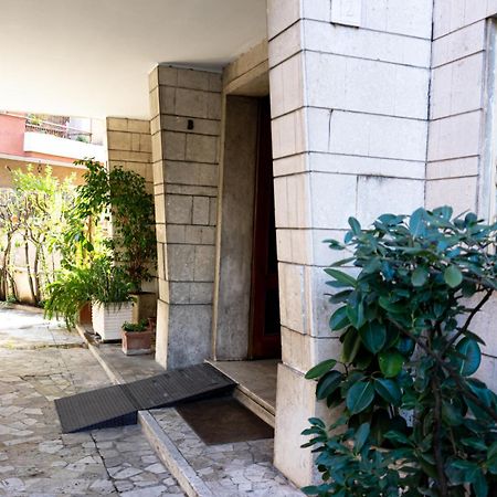 Ermete Vatican House Rom Exterior foto