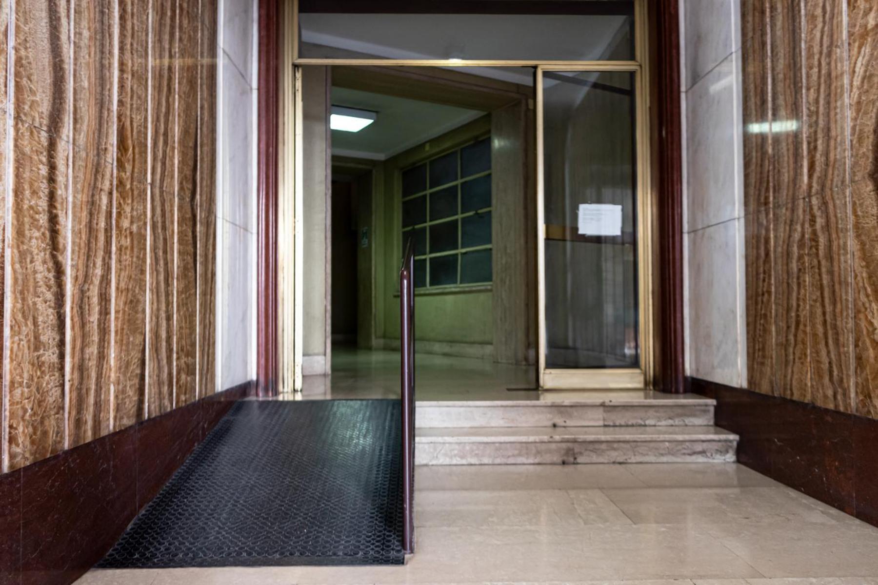 Ermete Vatican House Rom Exterior foto